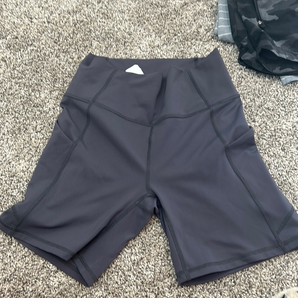 Grey, small, fabletics